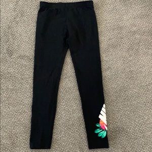 Nike workout leggings
